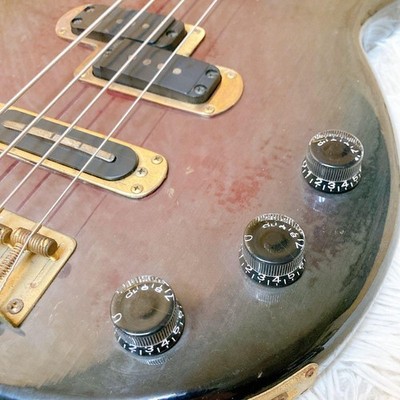 YAMAHA BBX Bass BB3000 Look 1980s Vintage Made in Japan MIJ 4.0kg