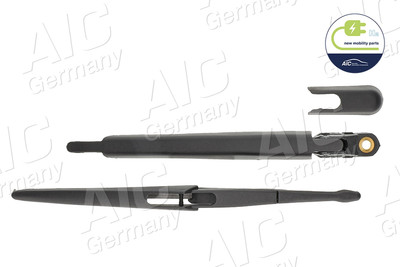 AIC Wischarm Scheibenreinigung NEW MOBILITY PARTS 56821 für MERCEDES KLASSE W164