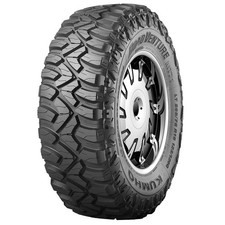 Kumho Road Venture MT71 37X13.50R22 E/10PLY BSW (4 Tires)