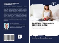 Jerik Ramon Sil'wa Bermudes | Bolezni Serdca Pri Beremennosti | Taschenbuch