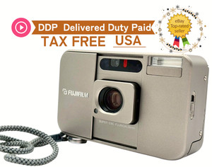 Fujifilm Cardia Mini Tiara | eBay