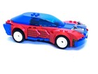 LEGO Super Heroes: Spider-Man Race Car & Venom Green Goblin (76279) Car Only — photo 3