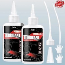 Treadmill Lubricant for Belt - 100 Pure Silicone Treadmill Oil, Fitness new