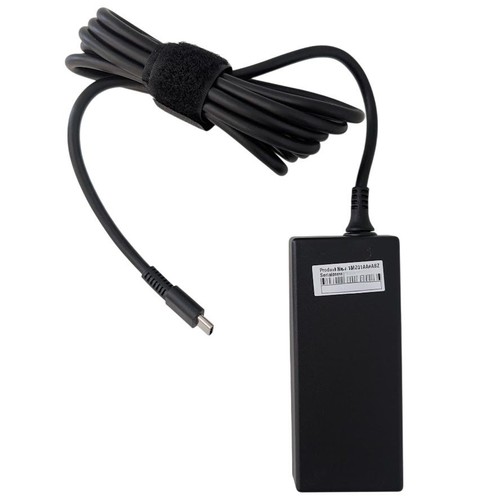 Adaptador de CA de carga rápida original HP 45W USB-C para computadora portátil para Pavilion Spectre Envy - Imagen 2 de 8