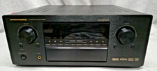 Marantz SR-8300 Home Theater Receiver - Teste...