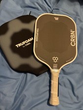 CRBN 2 TruFoam Genesis Pickleball Paddle