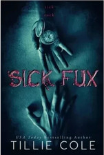 Sick Fux by Tillie Cole Paperback New Book UK