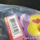 Disney Jeep Duck Angel Valentines Rubber Duck — photo 10