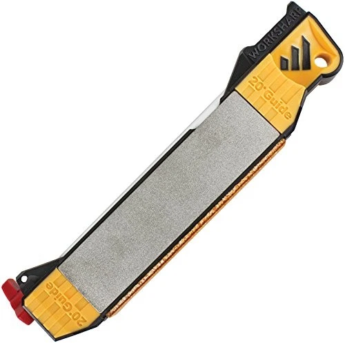 Work Sharp Guided Field Sharpener Compact Travel Knife Sharpener Tool - Image 4 of 4
