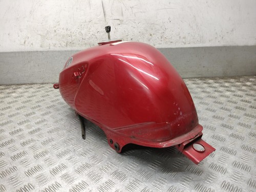 2012 YAMAHA YBR 125 YBR125 ED FUEL TANK - Picture 3 of 7