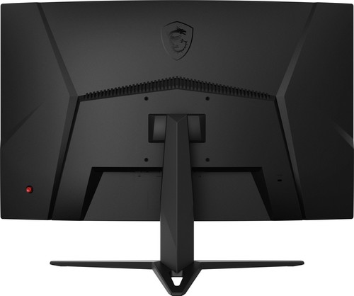 MSI G24C4 E2 - Full HD Curved Gaming Monitor - 180hz - 24 inch - Afbeelding 5 van 7