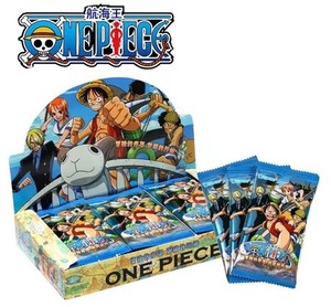 One Piece Trading Card Deluxe Premium Box Anime CCG 36 pack extended