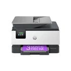HP OFFICEJETPRO 9125E SMALL BUSINESS ALL IN ONE PRINTER SCAN FAX COPY NEW
