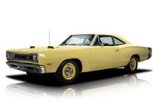1969 Dodge Coronet Super Bee