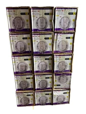 Kidde Firex Hardwired Smoke and Carbon Monoxide Detector Voice Alarm (3-Pack)