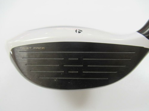 TaylorMade SIM GLOIRE 18° Stiff Regular 5W Fairway wood 42.75in RH w/HC - Picture 7 of 9