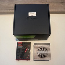 NVIDIA Jetson AGX Orin 64GB Developer Kit + 1TB WD_BLACK SN850X NVMe SSD