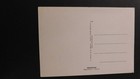 1964 John F Kennedy Central African Republic Memorial Maxi Postcard No Address — photo 2