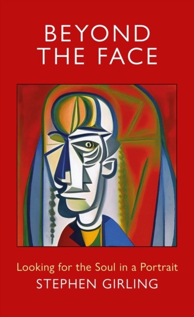 Beyond the Face by Stephen Girling PAPERBACK - Image 2
