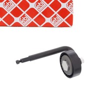 febi Spannarm Keilrippenriemen FüR BMW 3Er E46 5Er E60 E61 X3 E83 X5 E53 E65 M57