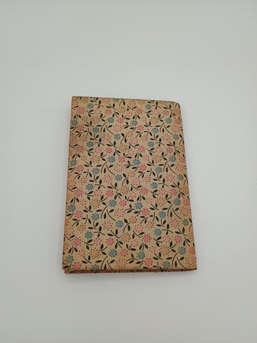Floral Vintage Book Fischerisms By Howard Fabing First Edition Used Condition - Picture 9 of 11