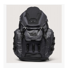 Oakley Kitchen Sink Backpack Black Graphite Laptop Sleeve Shoe lower price
