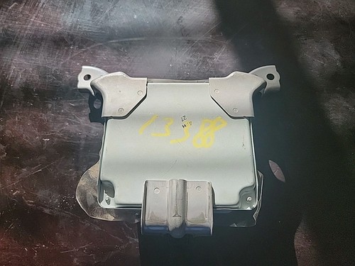 2006 2007 2008 2009 Toyota PRIUS TRANSMISSION CONTROL 89535-47020 - Picture 2 of 3