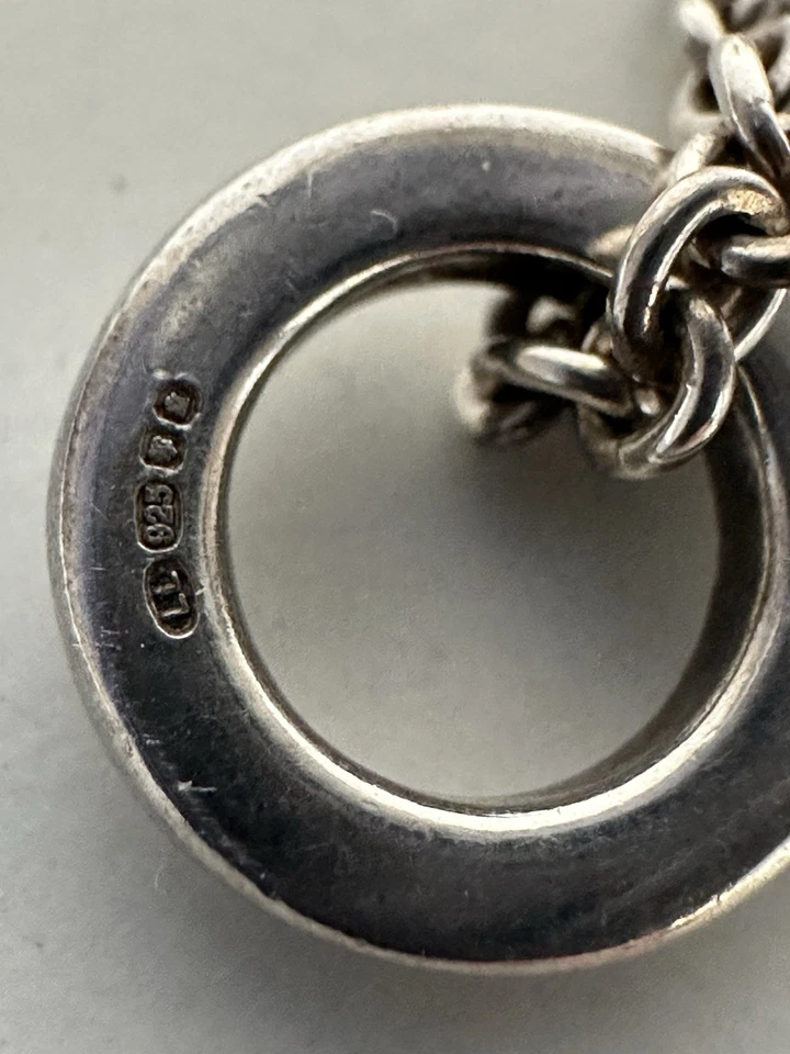 Collar Links of London T Bar Foto 4 de 4