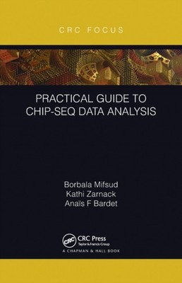 PRACTICAL GUIDE TO CHIP-SEQ DATA AN by MIFSUD Paperback Self Help Business