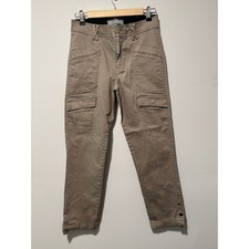 Wit  Wisdom Straight Leg Pants