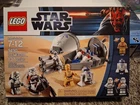 Lego 9490 Droid Escape SEALED Box Set C-3PO R2-D2 Sandtrooper Figure 2012 Pod