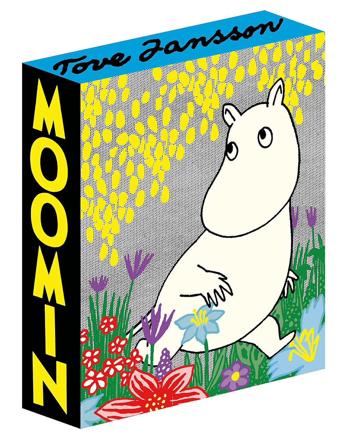 Moomin Deluxe: Volume One by Tove Jansson - - Image 8