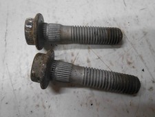 2006 Saturn Ion 2 Front Lower Strut Bolts Right Rh Or Left Lh