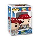 *IN HAND* Funko Pop! TOY STORY PIXAR DISNEY Andy #1596