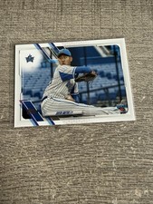 Sota Ikeya 2021 Topps NPB Nippon Professional Baseball #153