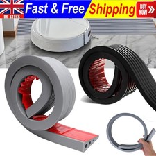 Threshold Ramps for Doorways