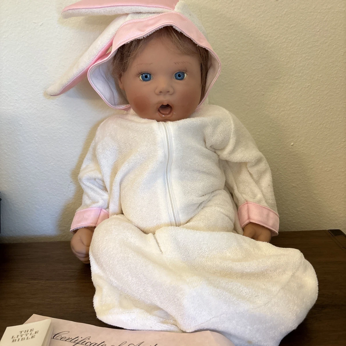 Lee Middleton Dolls, Clothing & Accessories for sale | eBay