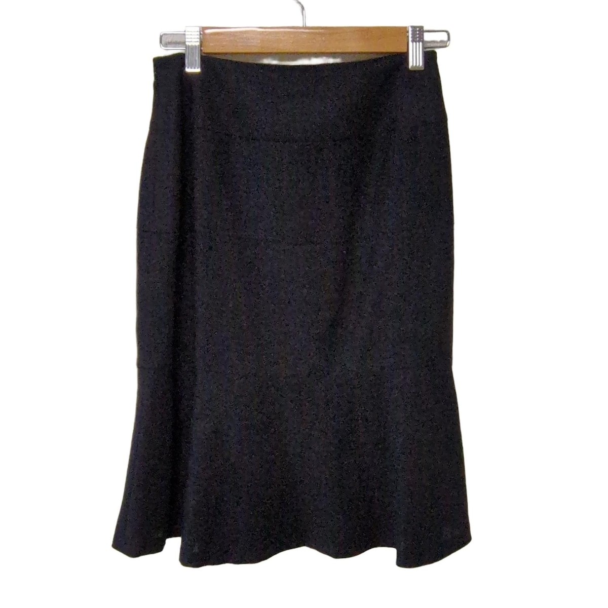 スカート LANVIN Woman Skirt Black RWST00065801H23 10 Auth LANVIN COLLECTION - Black Women's Skirt | eBay