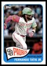 Fernando Tatis Jr. 2023 Topps Archives #144 San Diego Padres FREE SHIPPING