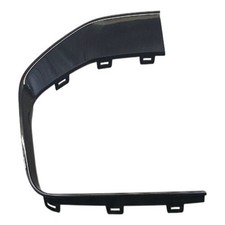 New Genuine Range Rover Evoque L538 11-18 Front Bumper Left Grille GJ3217C753B