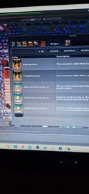 Tibia RP