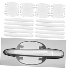 14 Pack Car Door Handle Scratch Protectors, Anti-Scratches Car Door Handle