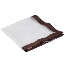 Mesh Outdoor Table Cover