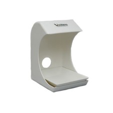 Vaniman Splash Guard VMC-A470 Durable Dust Collection Guard