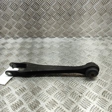 PORSCHE 911 996 Front Right Straight Control Arm 99634114303 3.6 Petrol 31382263