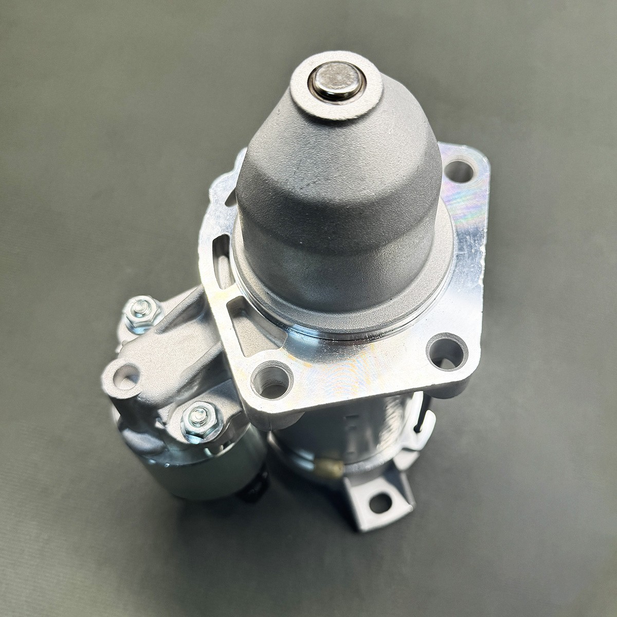 Starter Motor For Ferrari 488,GTC4 Lusso,California T, Alfa Romeo Giulia 298875 