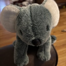 Ty Koowee the Koala Beanie Baby 7 Inch Australian Exclusive
