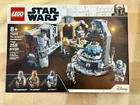 LEGO Star Wars: The Armorer's Mandalorian Forge (75319)