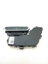 Mercedes-Benz S W222 2016 Hinten rechts Schalter Sitzheizung A2229051201 Mercedes-Benz S W222 2016 Hinten rechts Schalter Sitzheizung A2229051201