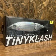 Used New DRT Tiny Clash TINY KLASH Hi Lazer Spex
